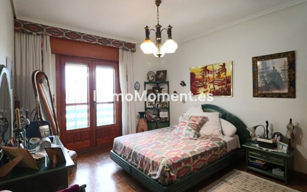 Revente - Villa - La Nucía - La Nucia Centro