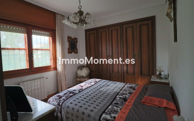 Revente - Villa - La Nucía - La Nucia Centro