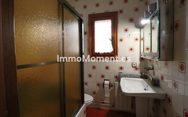 Revente - Villa - La Nucía - La Nucia Centro