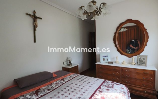 Revente - Villa - La Nucía - La Nucia Centro