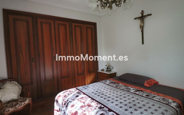 Revente - Villa - La Nucía - La Nucia Centro