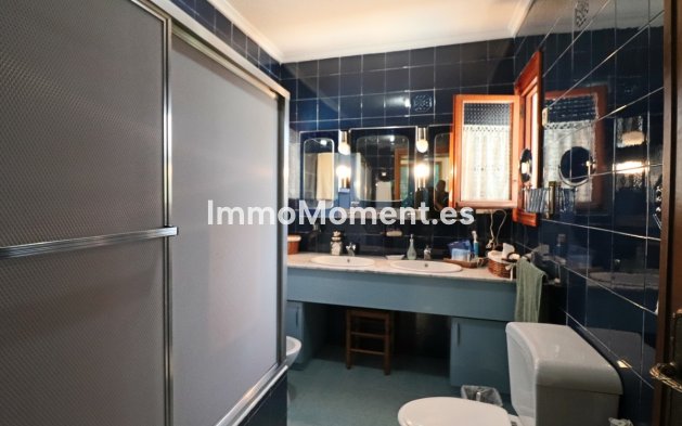 Revente - Villa - La Nucía - La Nucia Centro