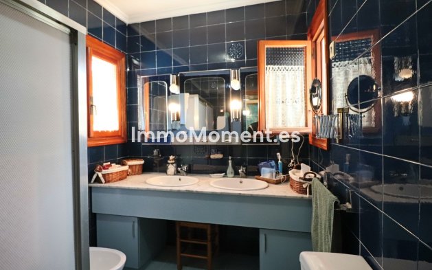 Revente - Villa - La Nucía - La Nucia Centro