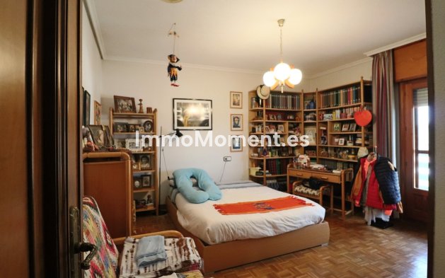 Revente - Villa - La Nucía - La Nucia Centro