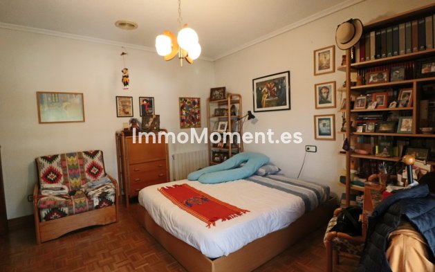 Revente - Villa - La Nucía - La Nucia Centro