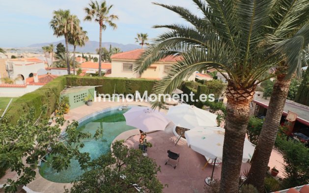 Revente - Villa - La Nucía - La Nucia Centro