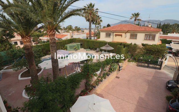 Revente - Villa - La Nucía - La Nucia Centro