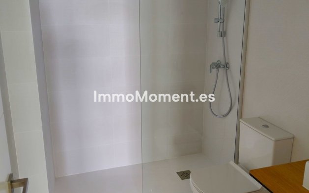 Wiederverkauf - Wohnung - Finestrat