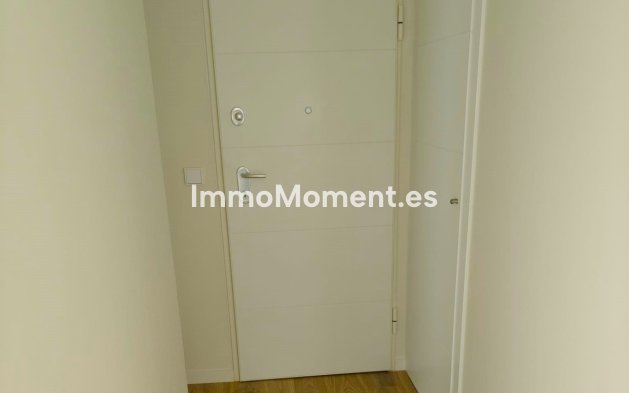 Wiederverkauf - Wohnung - Finestrat