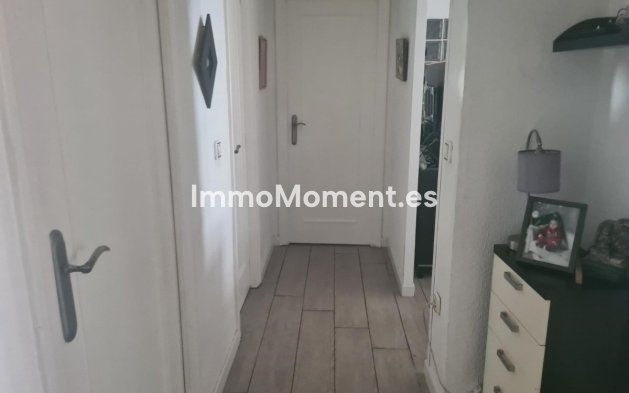 Revente - Appartement - Benidorm - Benidorm Centro