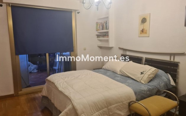 Revente - Appartement - Benidorm - Benidorm Centro