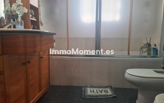 Revente - Appartement - Benidorm - Benidorm Centro