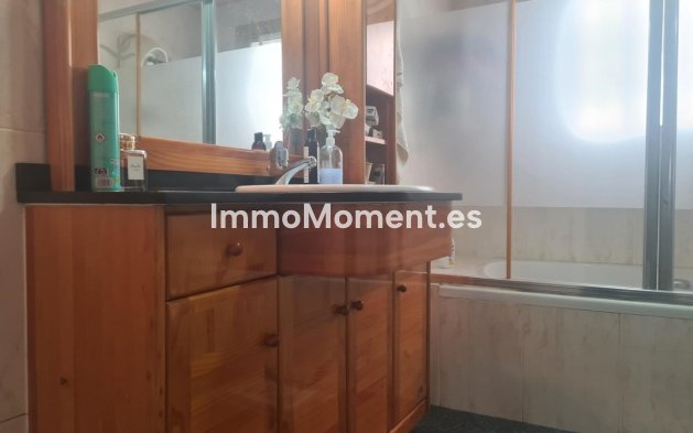 Revente - Appartement - Benidorm - Benidorm Centro