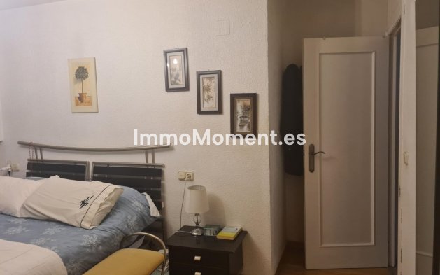 Revente - Appartement - Benidorm - Benidorm Centro
