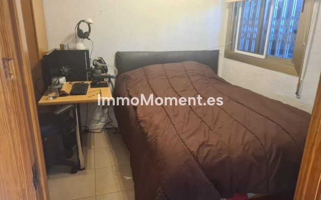 Revente - Appartement - Benidorm - Benidorm Centro