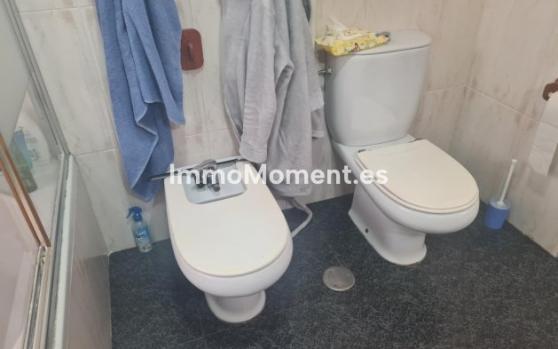 Revente - Appartement - Benidorm - Benidorm Centro