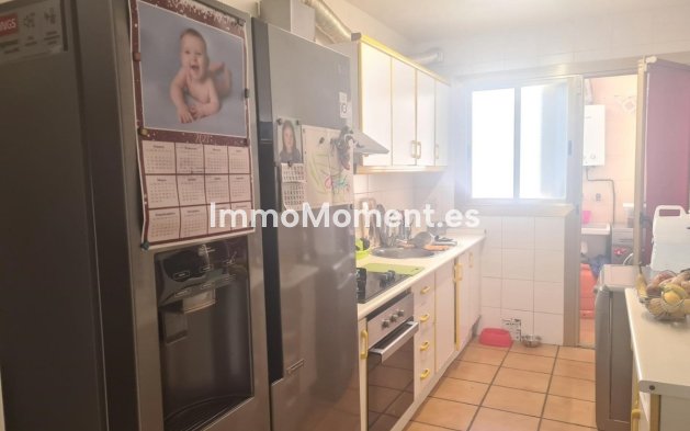 Revente - Appartement - Benidorm - Benidorm Centro