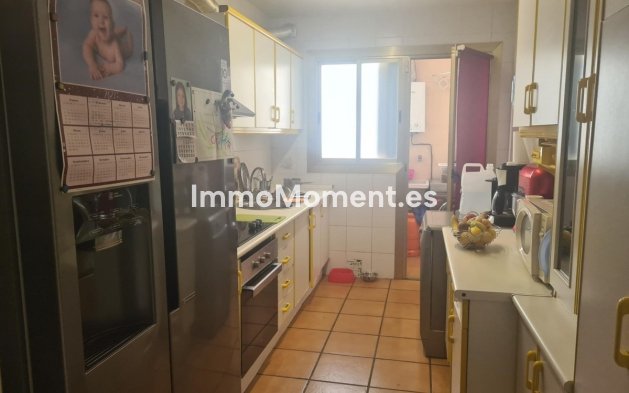 Revente - Appartement - Benidorm - Benidorm Centro