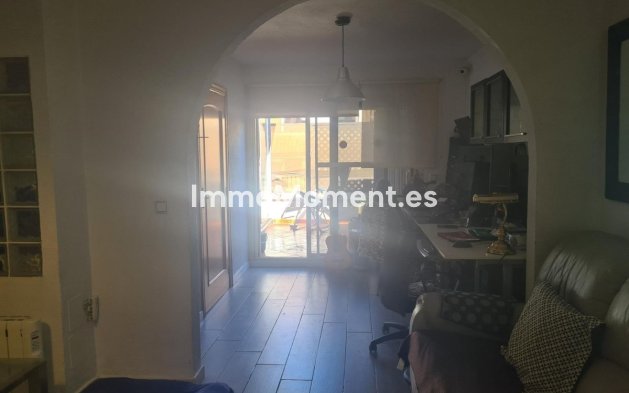 Revente - Appartement - Benidorm - Benidorm Centro