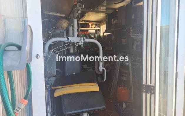 Revente - Appartement - Benidorm - Benidorm Centro