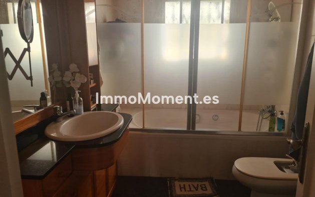 Revente - Appartement - Benidorm - Benidorm Centro