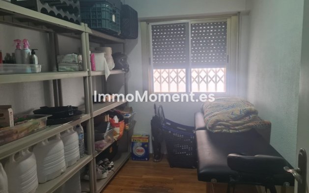 Revente - Appartement - Benidorm - Benidorm Centro