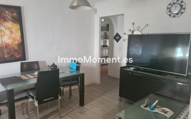Revente - Appartement - Benidorm - Benidorm Centro