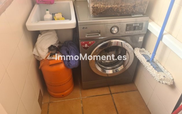 Revente - Appartement - Benidorm - Benidorm Centro