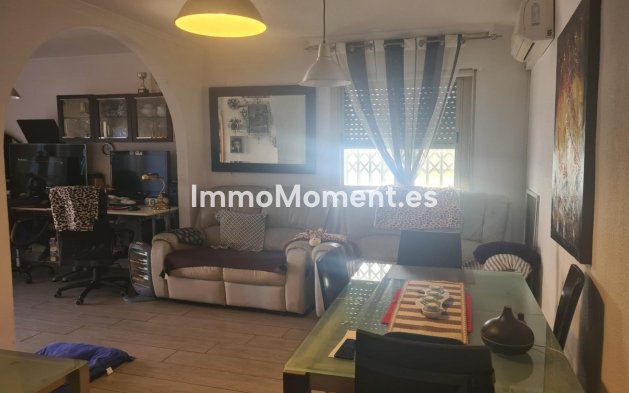 Revente - Appartement - Benidorm - Benidorm Centro