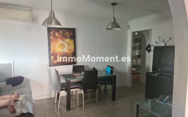 Revente - Appartement - Benidorm - Benidorm Centro