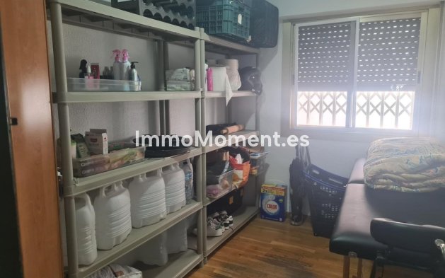 Revente - Appartement - Benidorm - Benidorm Centro