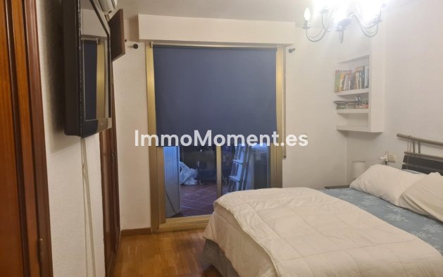 Revente - Appartement - Benidorm - Benidorm Centro