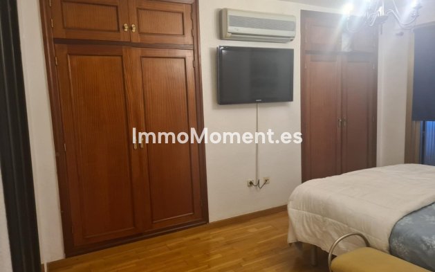 Revente - Appartement - Benidorm - Benidorm Centro