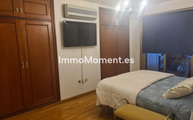 Revente - Appartement - Benidorm - Benidorm Centro