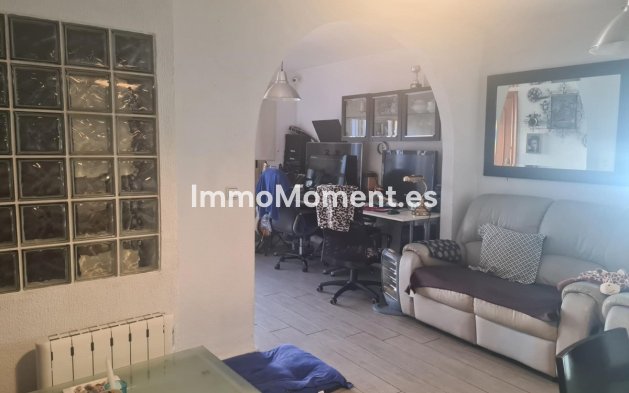 Revente - Appartement - Benidorm - Benidorm Centro