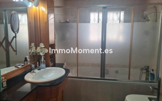 Revente - Appartement - Benidorm - Benidorm Centro
