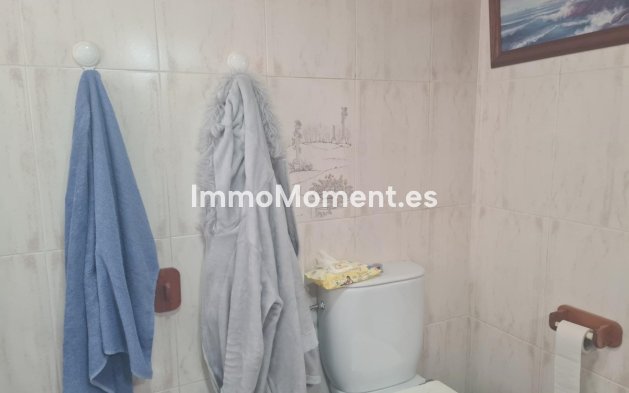 Revente - Appartement - Benidorm - Benidorm Centro