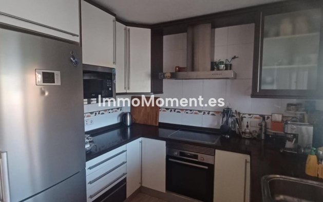 Revente - Villa - La Nucía - La Nucia Centro