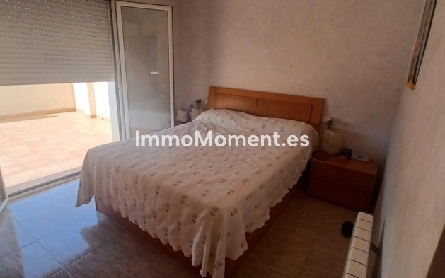 Revente - Villa - La Nucía - La Nucia Centro