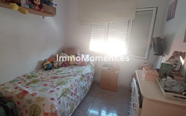 Revente - Villa - La Nucía - La Nucia Centro