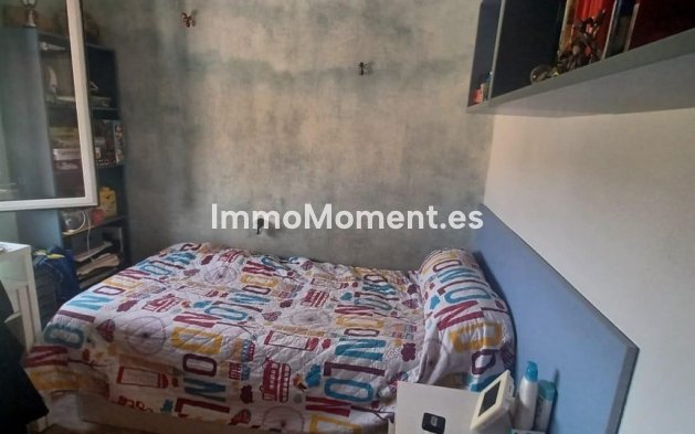 Revente - Villa - La Nucía - La Nucia Centro
