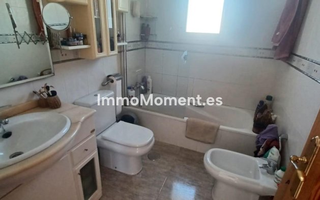 Revente - Villa - La Nucía - La Nucia Centro