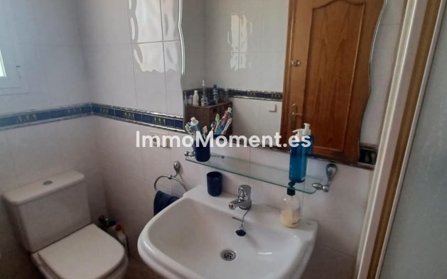 Revente - Villa - La Nucía - La Nucia Centro