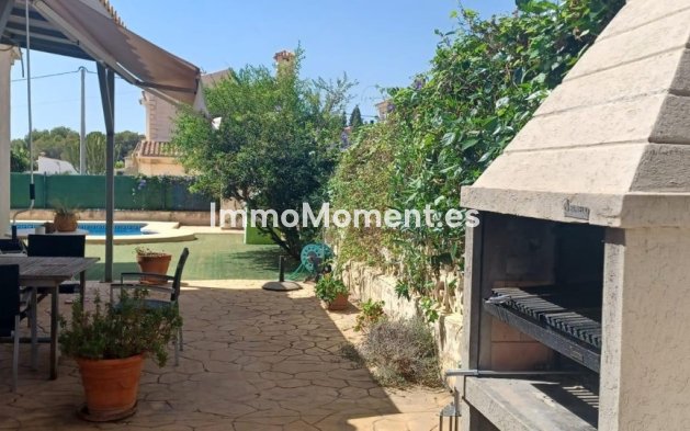 Revente - Villa - La Nucía - La Nucia Centro