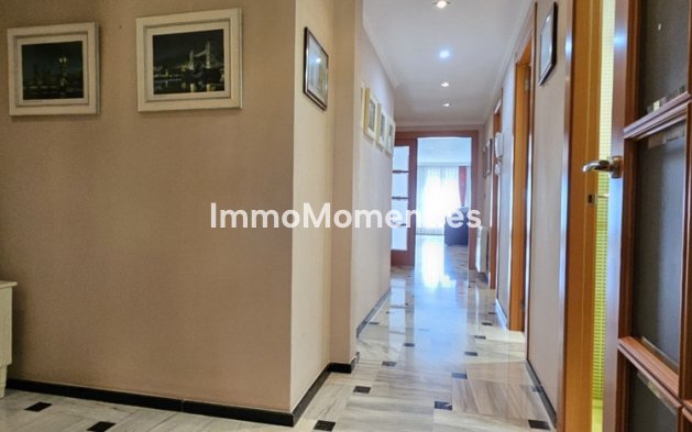 Revente - Appartement - Benidorm - Benidorm Centro