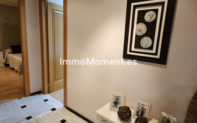 Revente - Appartement - Benidorm - Benidorm Centro