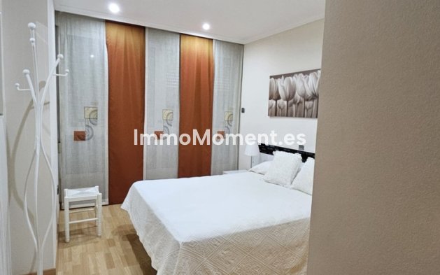 Revente - Appartement - Benidorm - Benidorm Centro