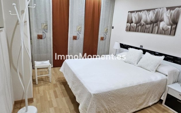 Revente - Appartement - Benidorm - Benidorm Centro