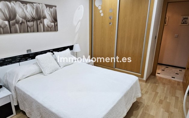 Revente - Appartement - Benidorm - Benidorm Centro