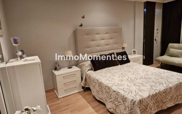 Revente - Appartement - Benidorm - Benidorm Centro